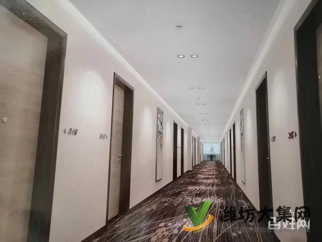 银座佳驿酒店托管式公寓精装修无忧