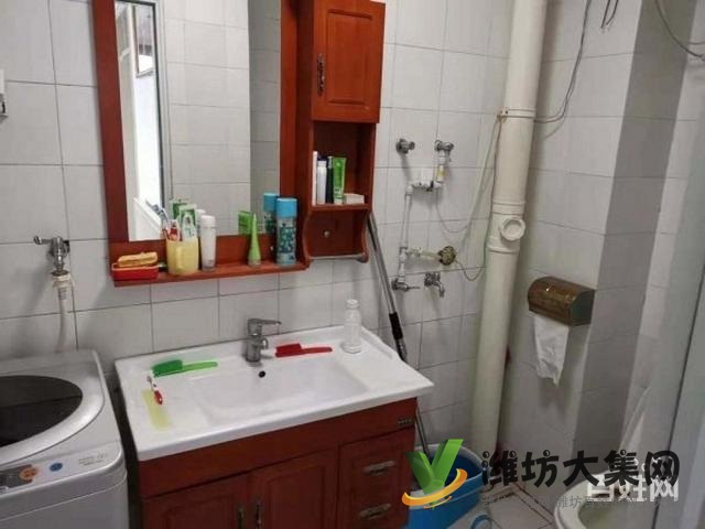 市北区低首付,领世新城,128平,简装三室,售35