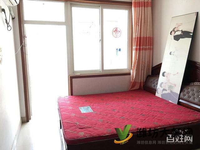 四季花园,多层黄 金三楼!精装修送储藏室!实验学