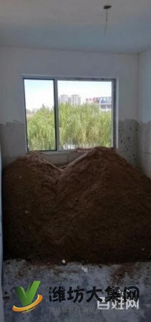 锦绣上河园一期南向客厅93平方非山非顶44万一手房手续