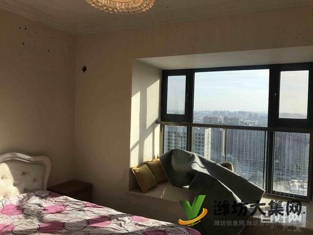 恒大名都 低首付 北海学校 两室 南北通透以租养贷