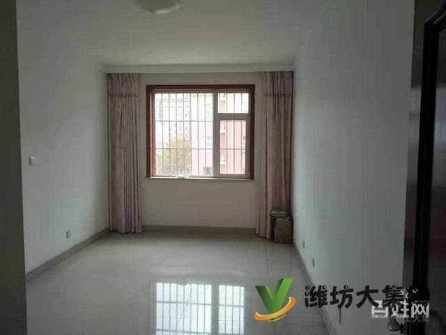 建桥学校准***怡景花园稀缺多层精装大平层,送车库顶急新惠