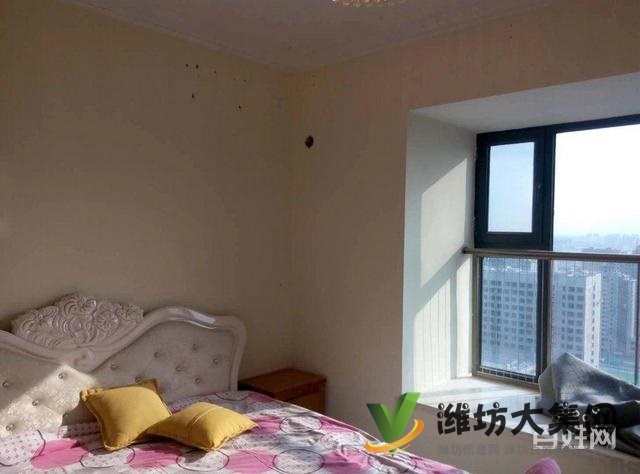 恒大名都 低首付 北海学校 两室 南北通透以租养贷