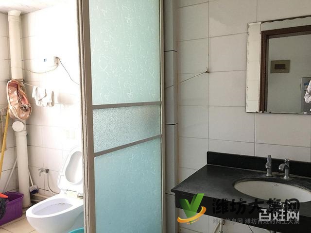 四季花园,多层黄 金三楼!精装修送储藏室!实验学