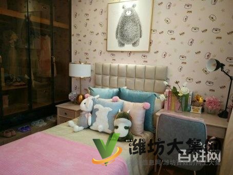 恒信弥水春风 3.1米别墅层高 电梯洋房 只此一套 双阳台顶