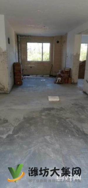 锦绣上河园一期南向客厅93平方非山非顶44万一手房手续