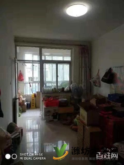 二小学 区房 多层二楼 精装127平 带车位 无税