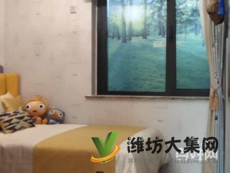 首付低 户型方正 桃李东方紧邻东城双语学校 妇幼保健院顶