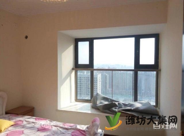 恒大名都 低首付 北海学校 两室 南北通透以租养贷