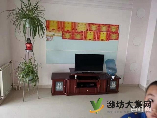 市北区低首付,领世新城,128平,简装三室,售35