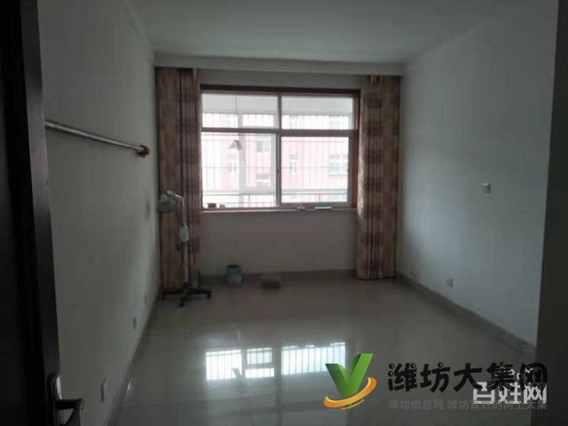 建桥学校准***怡景花园稀缺多层精装大平层,送车库顶急新惠