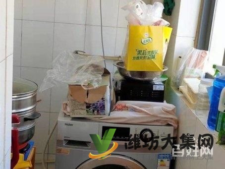 房主降价急售!!双语学 区 滨河花园精装2室带储藏室火急