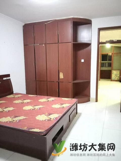 上城佳乐家茂华紫苑公馆近多层91平3室仅售48.8