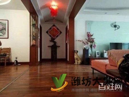 中学街公交公司宿舍带电梯 多层2楼160平大H户型精装无税1顶