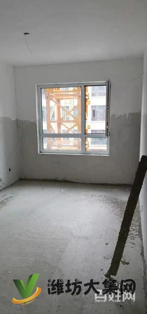 龙耀锦都136平三室两厅两卫 南北通透H户型一手房手续