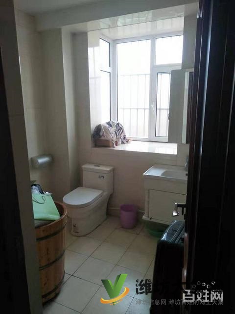 建桥学校准***怡景花园稀缺多层精装大平层,送车库顶急新惠