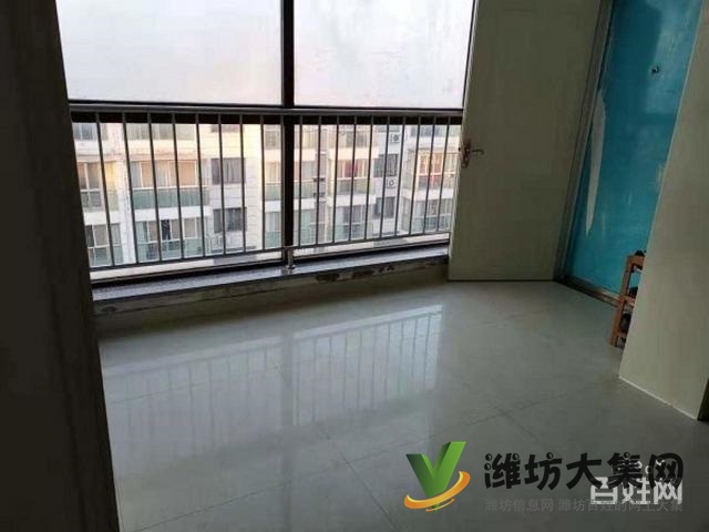 市北区低首付,领世新城,128平,简装三室,售35