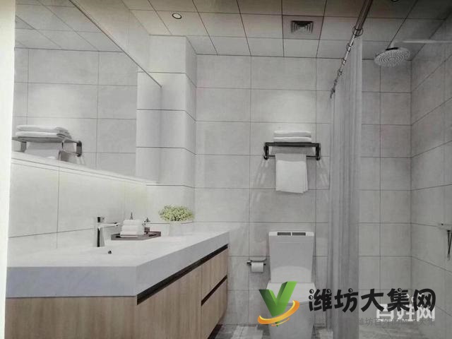 银座佳驿酒店托管式公寓精装修无忧