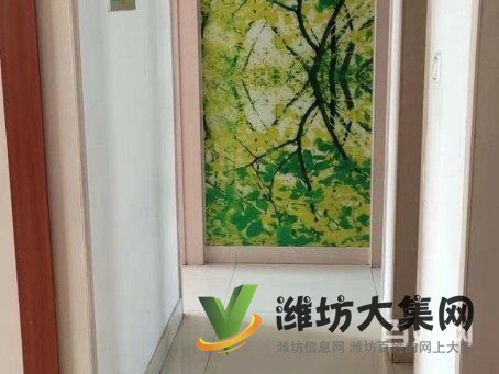 房主降价急售!!双语学 区 滨河花园精装2室带储藏室火急