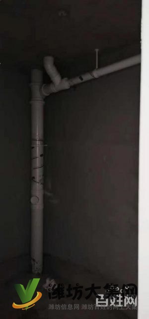 龙耀锦都136平三室两厅两卫 南北通透H户型一手房手续