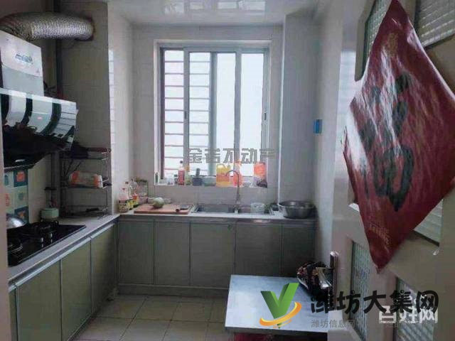 中南世纪城 精装大三室 南北通透 带部分家具家电