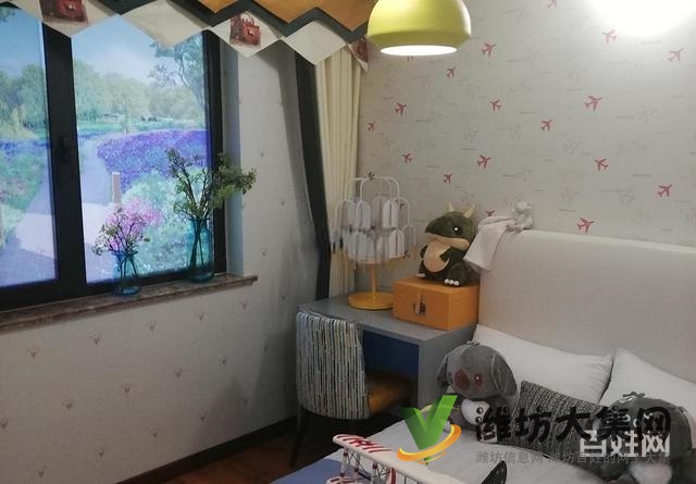 首付22万恒信天悦 大H户型 南北通透 三室 紧邻城关中学火急