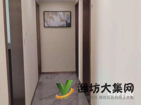 首付低 户型方正 桃李东方紧邻东城双语学校 妇幼保健院顶