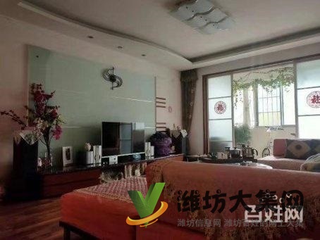 中学街公交公司宿舍带电梯 多层2楼160平大H户型精装无税1顶