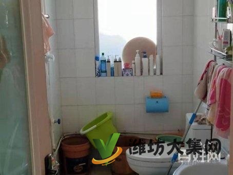 房主降价急售!!双语学 区 滨河花园精装2室带储藏室火急