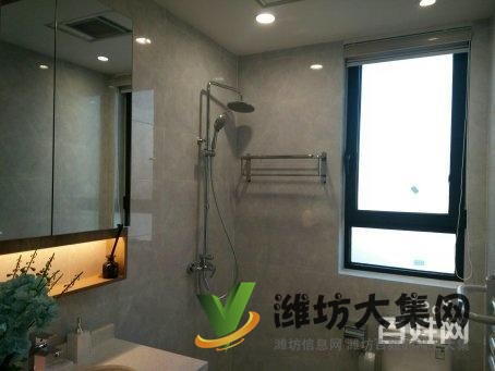 恒信弥水春风 3.1米别墅层高 电梯洋房 只此一套 双阳台顶