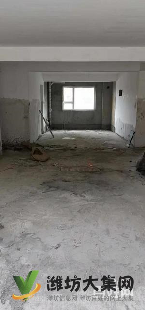 龙耀锦都136平三室两厅两卫 南北通透H户型一手房手续