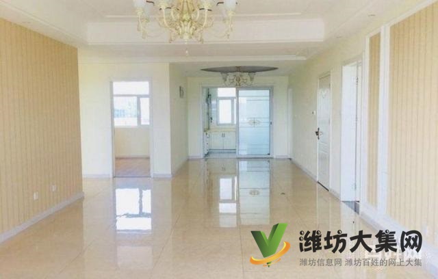 恒信无虚假高新管委会近 高新城市广场,精装未住三室