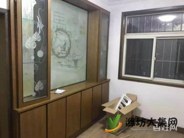 直降10万双阳台 永安路后姚小区 3室124平无税超价 77