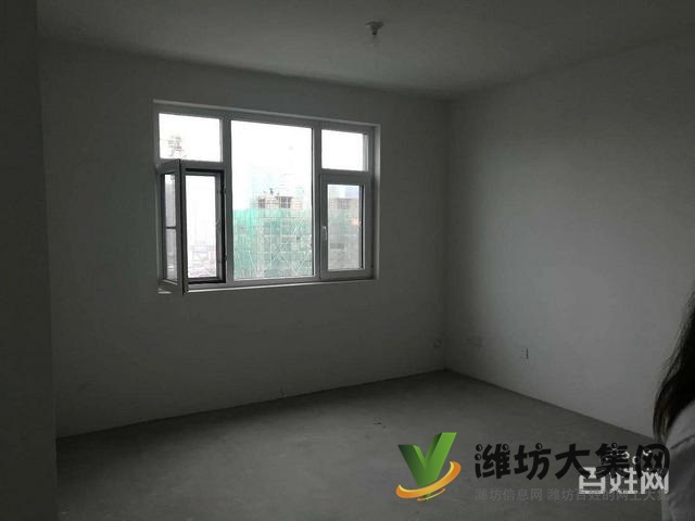 金马熙园 电梯洋房101平3室2厅72万 中装原房