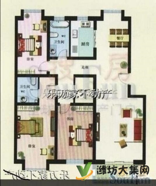 高新区 1楼送100平大院子中和香槟花园149平出
