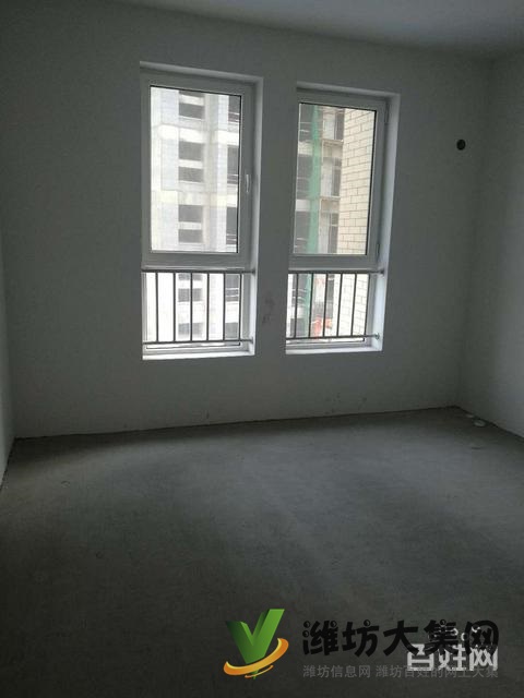 金马熙园 电梯洋房101平3室2厅72万 中装原房