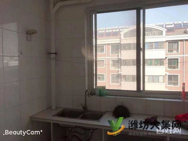 火车站近 万锦国际旁康城壹品多层五楼南北通透两室朝阳全明户型