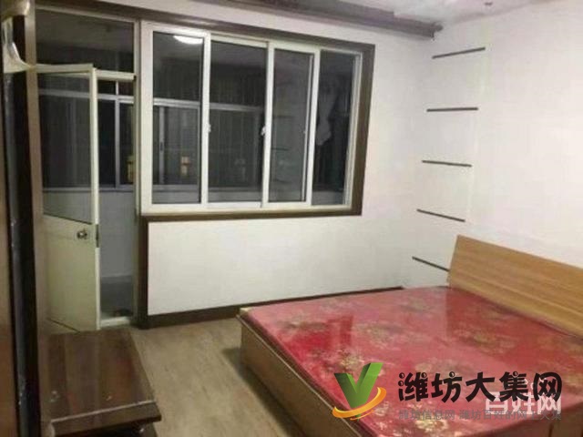 直降10万双阳台 永安路后姚小区 3室124平无税超价 77