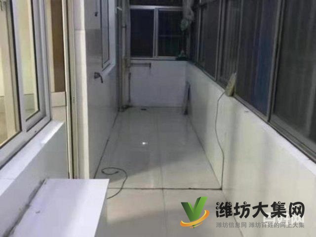 直降10万双阳台 永安路后姚小区 3室124平无税超价 77