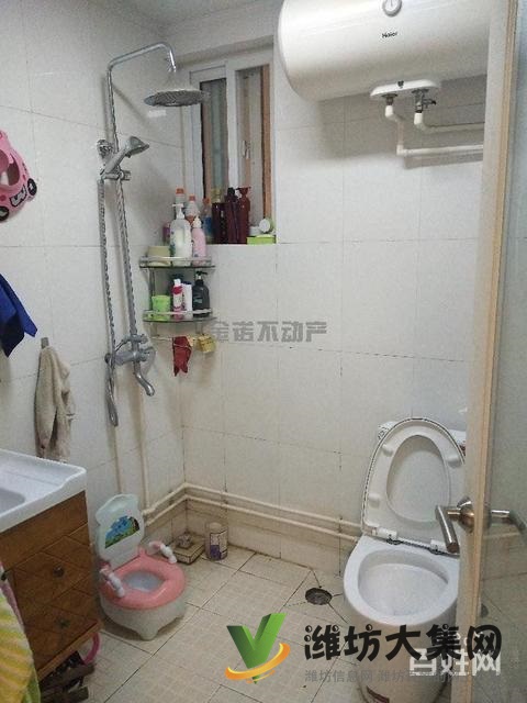 明珠**, * * 房 两室过渡房,买到就是赚到