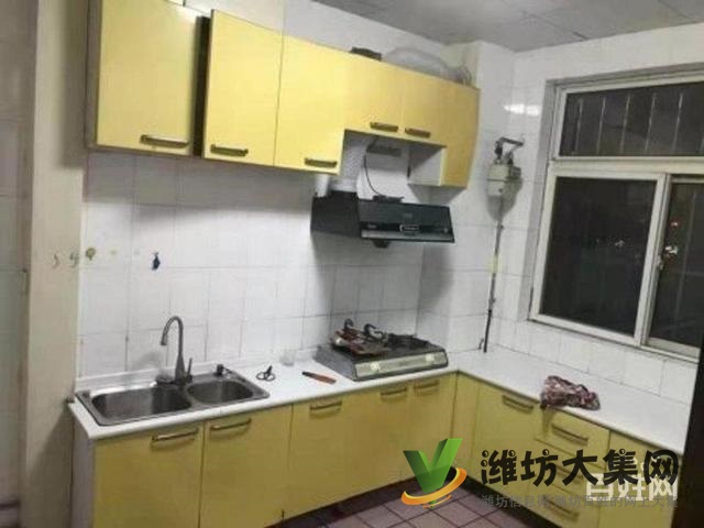 直降10万双阳台 永安路后姚小区 3室124平无税超价 77