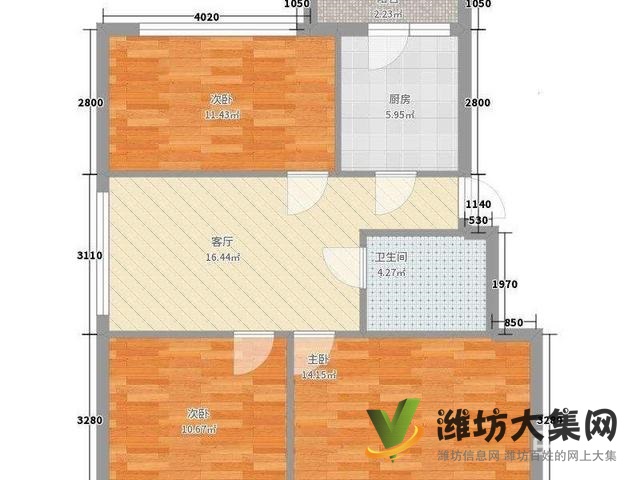 凤鸣郡高端社区**房,稀有多层