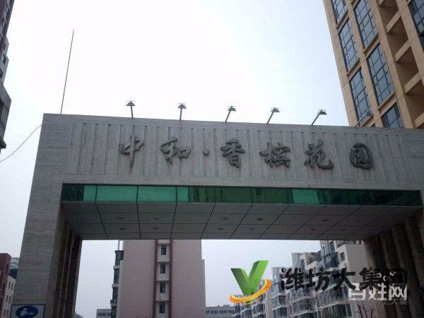 高新区 1楼送100平大院子中和香槟花园149平出