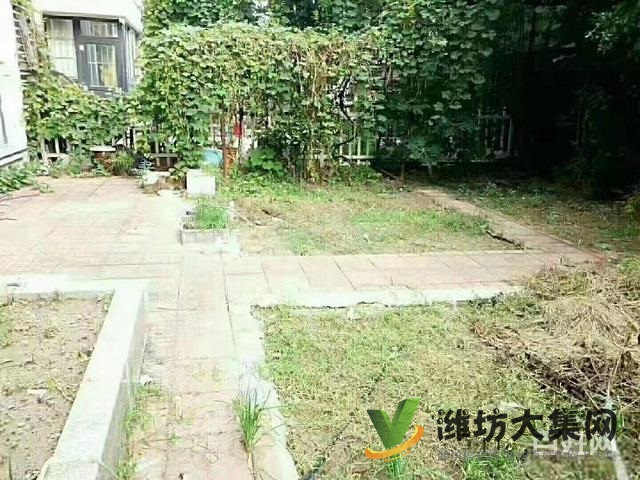 高新区 1楼送100平大院子中和香槟花园149平出