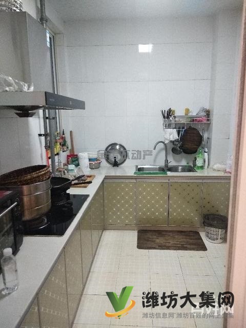 明珠**, * * 房 两室过渡房,买到就是赚到