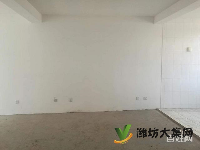 金马熙园 电梯洋房101平3室2厅72万 中装原房