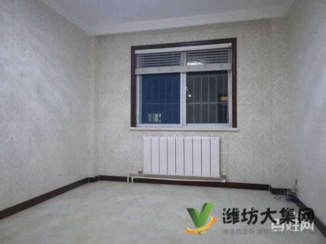 平旺花园D区大H户型精装未住,急售好房,仅此一套随