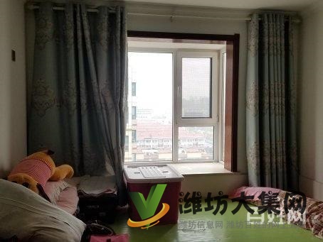 急售 泰华佳乐家近 东城四平佳园电梯房108平仅售81万