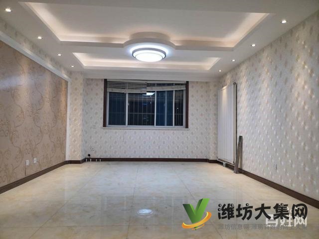 平旺花园D区大H户型精装未住,急售好房,仅此一套随