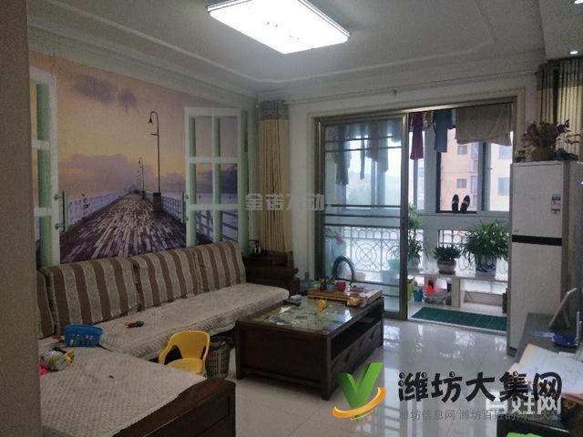 明珠**, * * 房 两室过渡房,买到就是赚到